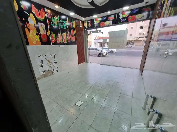 محل للإيجار الشرائع خط الأصفر ينفع كوفي شباك 2