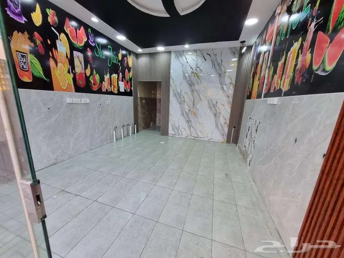 محل للإيجار الشرائع خط الأصفر ينفع كوفي شباك 7