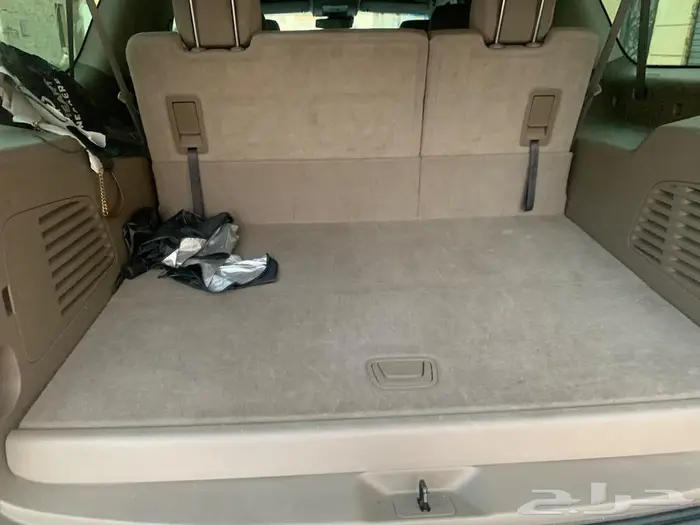 يوكن xl طويل 2016 3