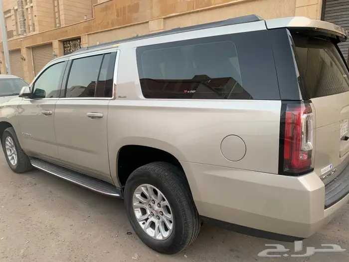 يوكن xl طويل 2016 6