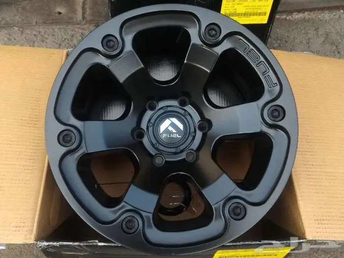 يتوفر لدينا جنوط حميس سيفرادو 19