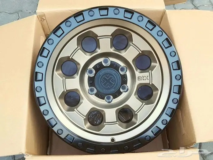 يتوفر لدينا جنوط حميس سيفرادو 14