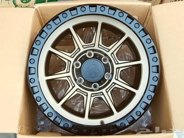 يتوفر لدينا جنوط حميس سيفرادو 24