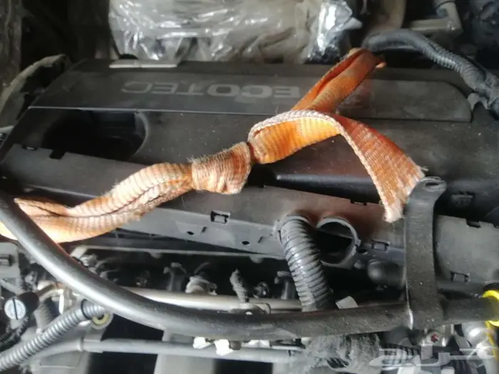 شفروليه كروز 2017 0