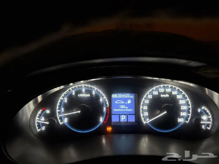 جنسس موديل 2009 10