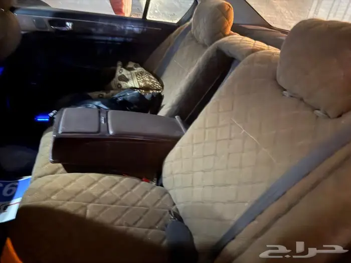 جنسس موديل 2009 5