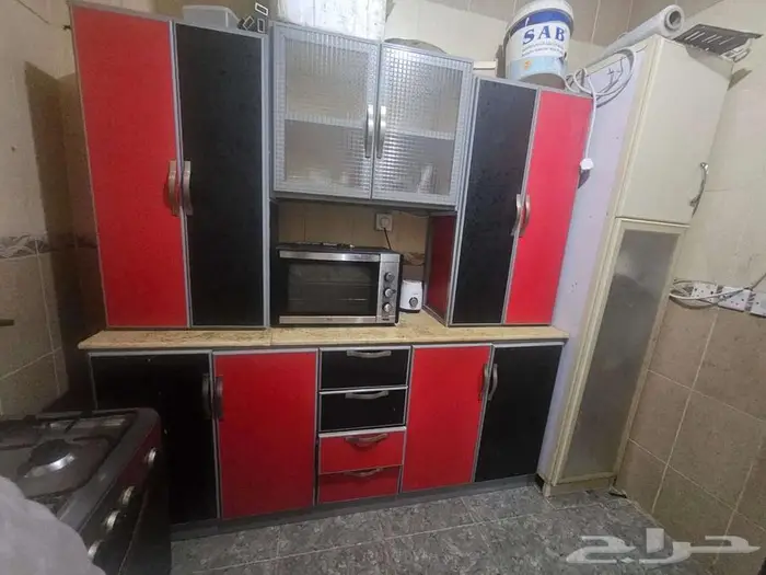 عفش شقه للبيع مستعمل 3