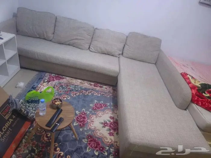 عفش شقه للبيع مستعمل 6