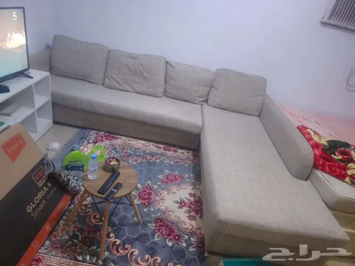 عفش شقه للبيع مستعمل 8
