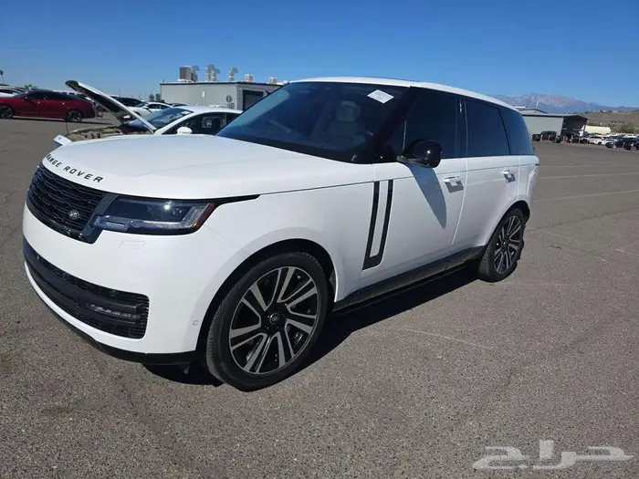 رنج فوج 2023 بسعر 416 الف واصل للبيت 0