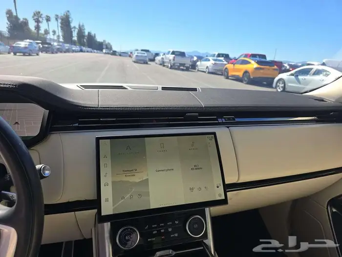 رنج فوج 2023 بسعر 416 الف واصل للبيت 10