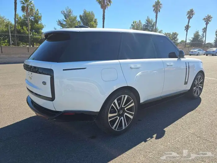 رنج فوج 2023 بسعر 416 الف واصل للبيت 3