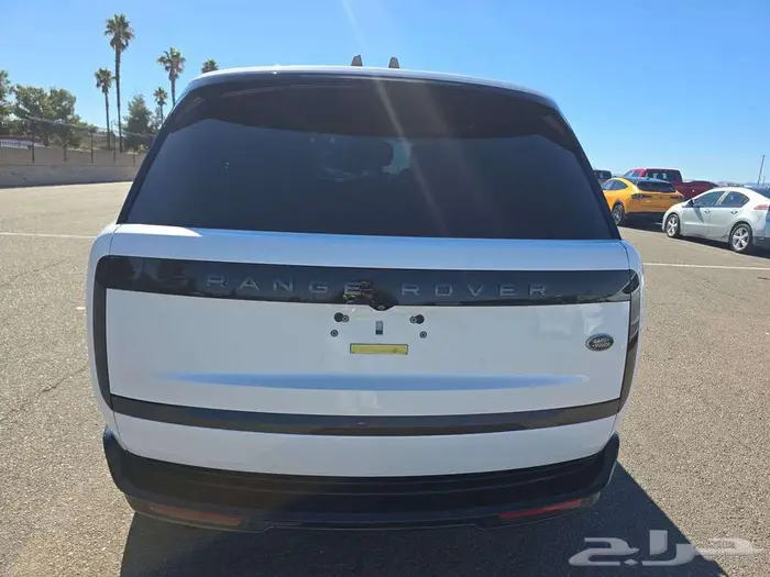 رنج فوج 2023 بسعر 416 الف واصل للبيت 4