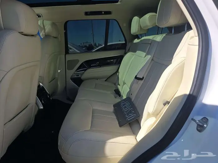 رنج فوج 2023 بسعر 416 الف واصل للبيت 12