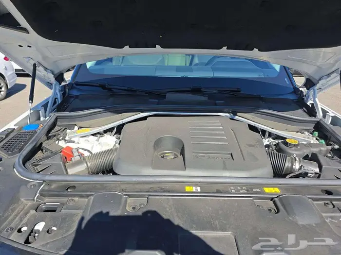 رنج فوج 2023 بسعر 416 الف واصل للبيت 15