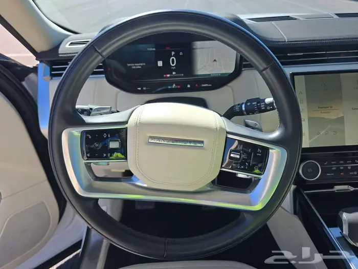 رنج فوج 2023 بسعر 416 الف واصل للبيت 9