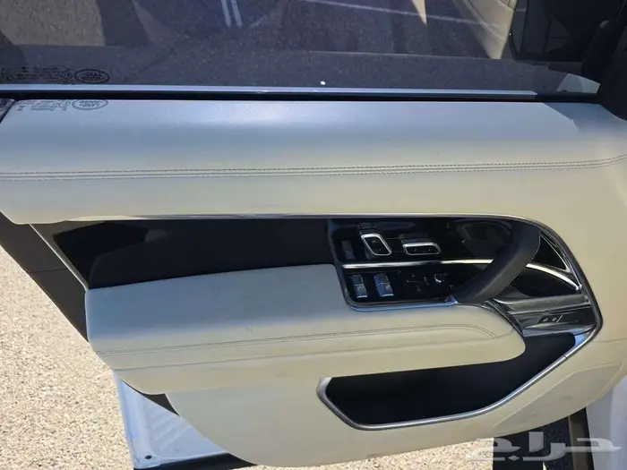 رنج فوج 2023 بسعر 416 الف واصل للبيت 8