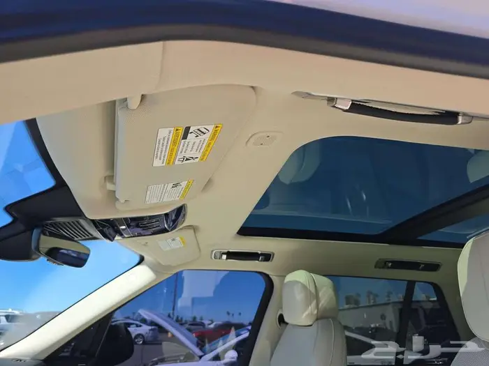 رنج فوج 2023 بسعر 416 الف واصل للبيت 13