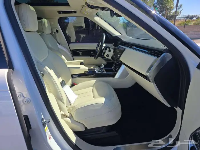 رنج فوج 2023 بسعر 416 الف واصل للبيت 7