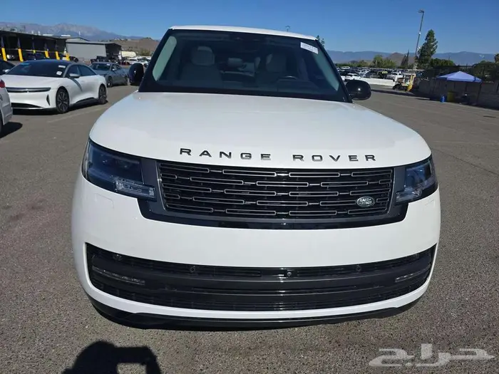 رنج فوج 2023 بسعر 416 الف واصل للبيت 1