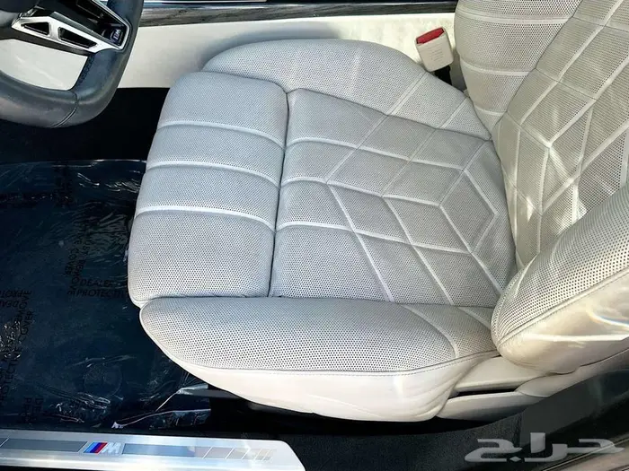 BMW 740I 2023 بسعر 323 الف واصله للبيت 13