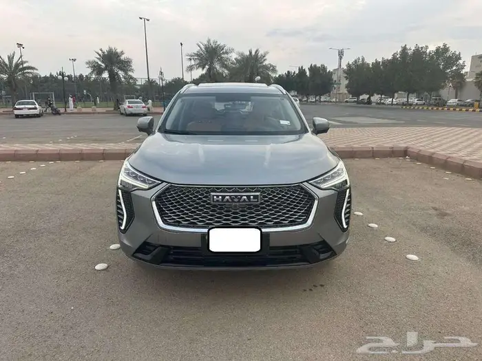 Haval Jolion 2024 Active Plus in excellent condition 0