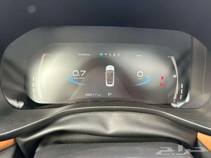 Haval Jolion 2024 Active Plus in excellent condition 2