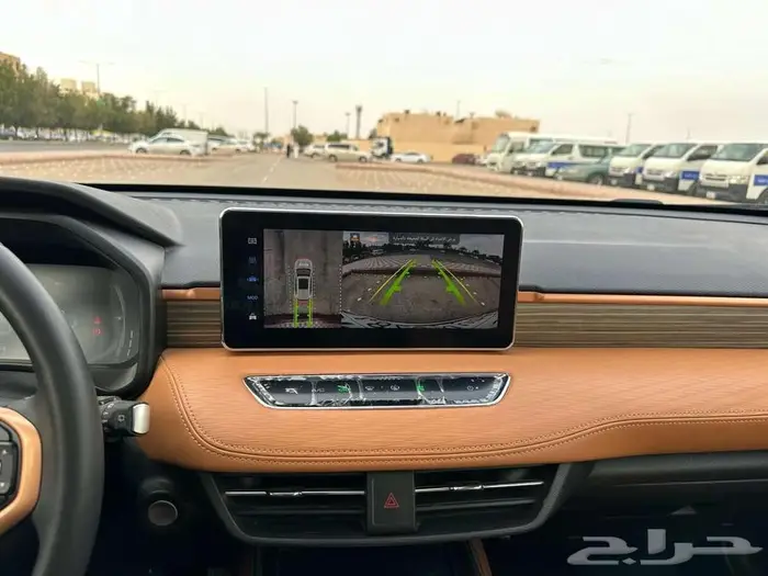 Haval Jolion 2024 Active Plus in excellent condition 1