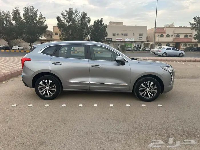 Haval Jolion 2024 Active Plus in excellent condition 7