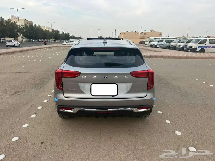 Haval Jolion 2024 Active Plus in excellent condition 9