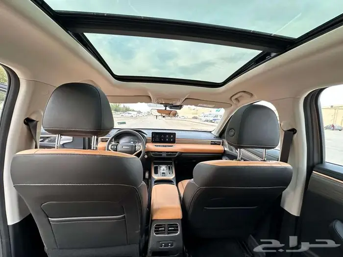 Haval Jolion 2024 Active Plus in excellent condition 6