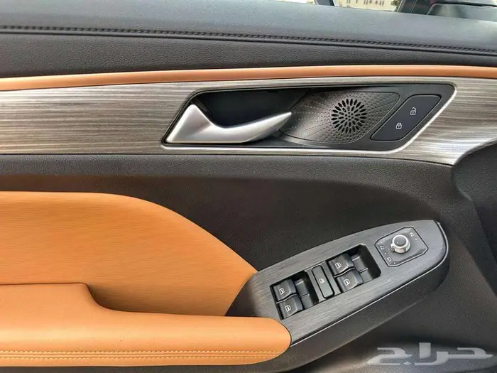 Haval Jolion 2024 Active Plus in excellent condition 10