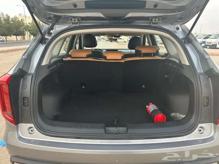 Haval Jolion 2024 Active Plus in excellent condition 23