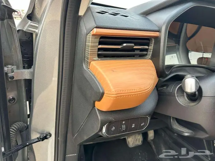 Haval Jolion 2024 Active Plus in excellent condition 13