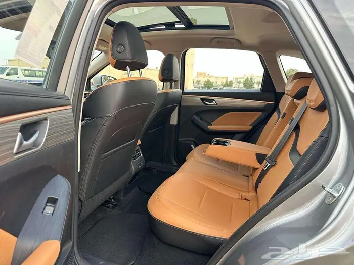 Haval Jolion 2024 Active Plus in excellent condition 19