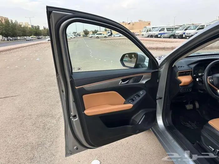 Haval Jolion 2024 Active Plus in excellent condition 16