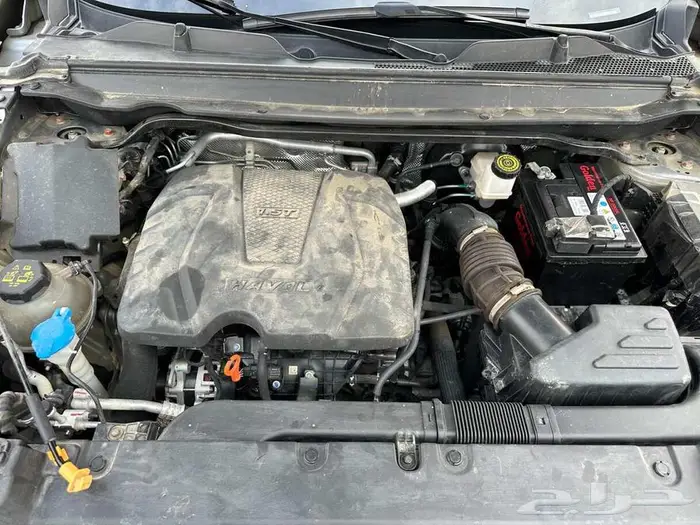 Haval Jolion 2024 Active Plus in excellent condition 14