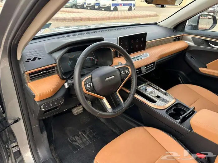 Haval Jolion 2024 Active Plus in excellent condition 18
