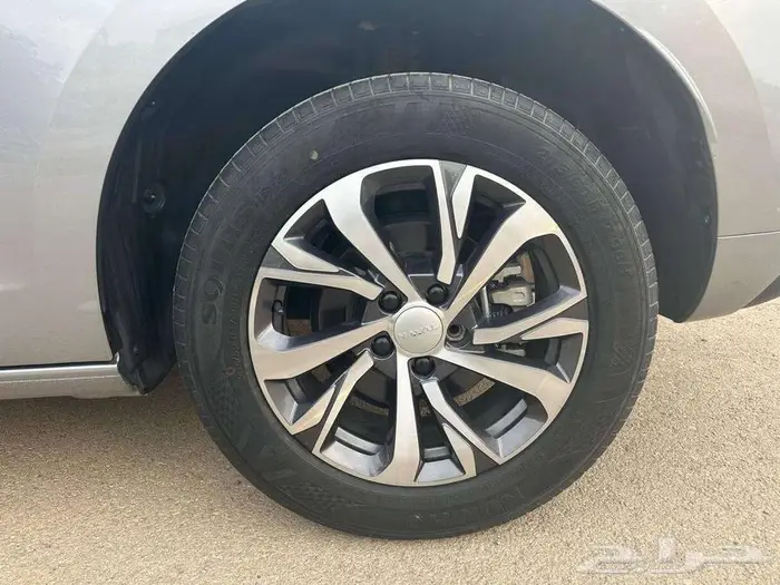 Haval Jolion 2024 Active Plus in excellent condition 22
