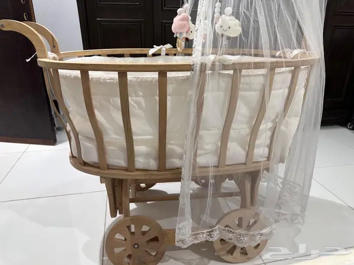 Baby cradle bed child 0