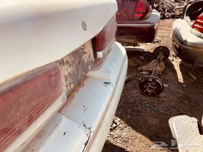 تشليح جميع أنواع السيارات 18