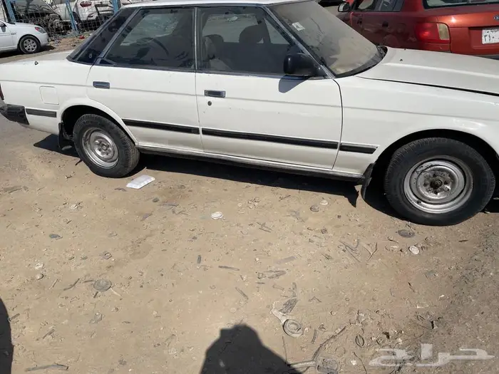 تشليح جميع أنواع السيارات 23