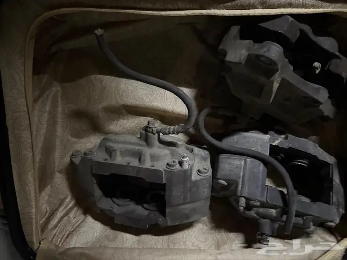 قطع لكزس 400 3