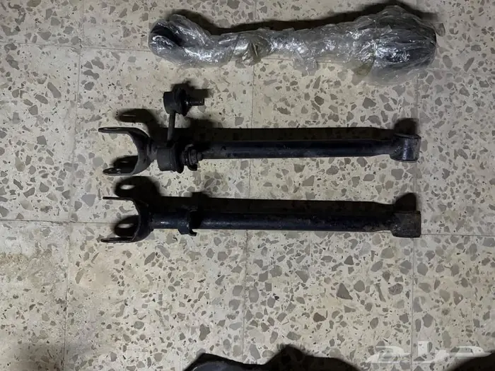 قطع لكزس 400 12