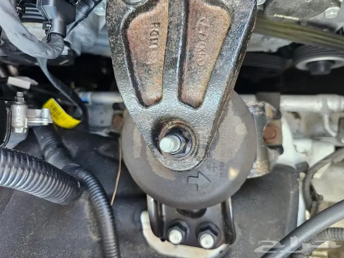 باليسيد 2022 (بنزين) برستيج 49