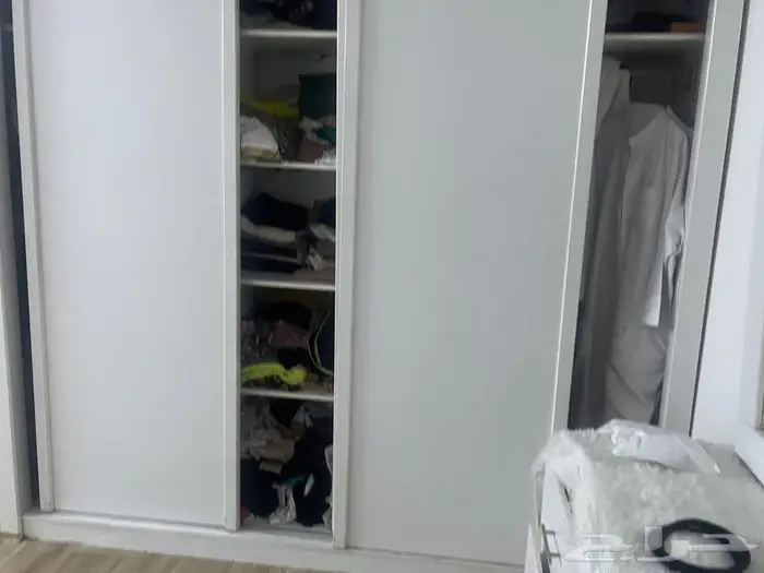 اثاث مستعمل ثلاجات و فريزر و كنب ودولاب ملابس 10