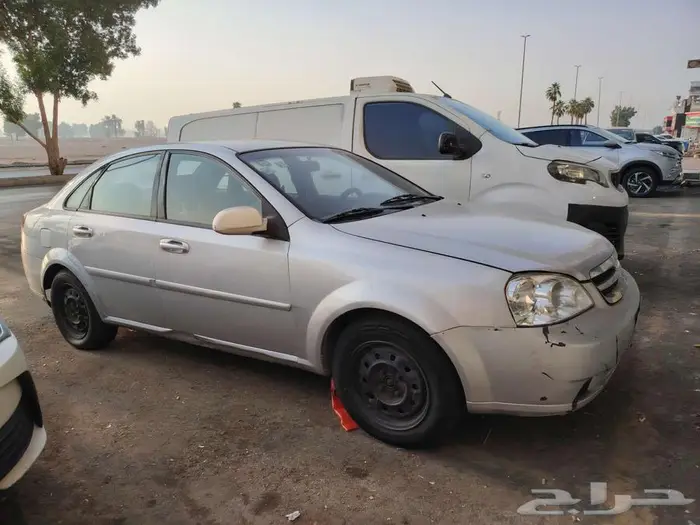 شيفورلية اوبترا موديل 2009 2