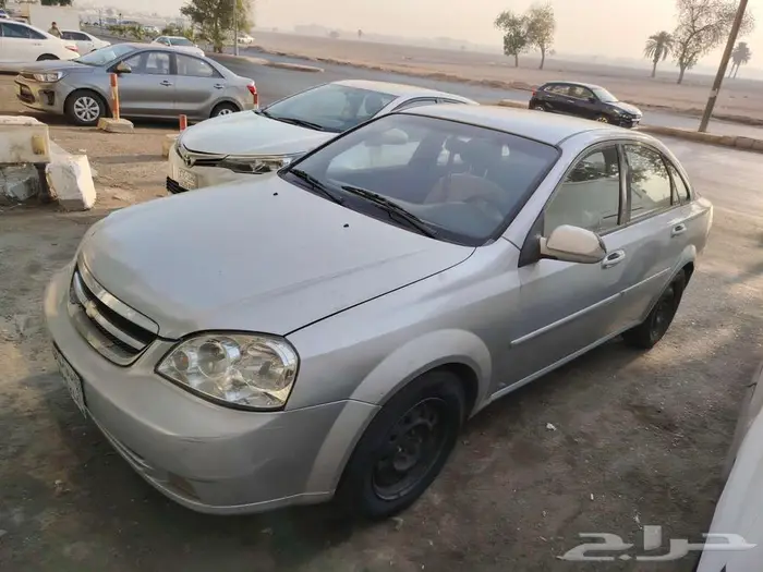 شيفورلية اوبترا موديل 2009 1