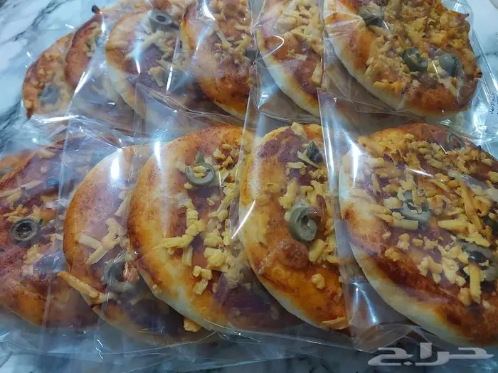 بيتزا للمناسبات والحفلات للحجز والتنسيق التواصل على الواتس 1