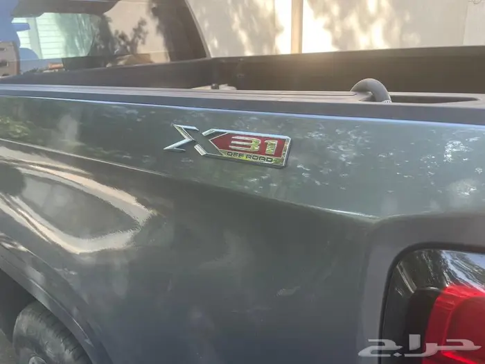 جيمس - سييرا 2021 8